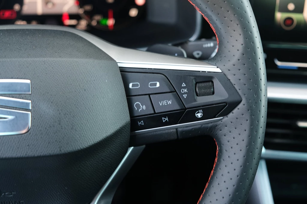 SEAT Leon – foto 20