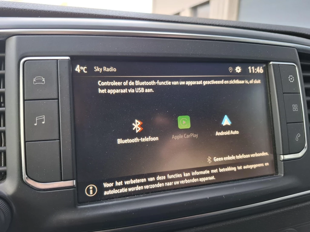 Opel Vivaro – foto 19