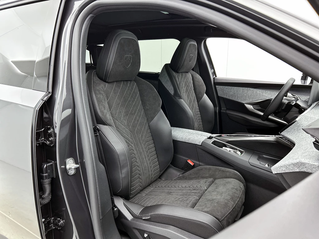Peugeot 5008 – foto 41
