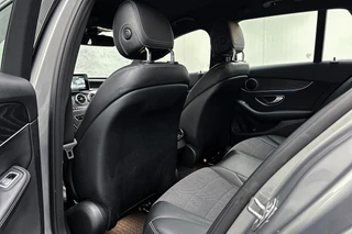 Mercedes-Benz C-Klasse – thumbnail 18
