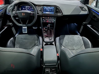 SEAT Leon – thumbnail 23