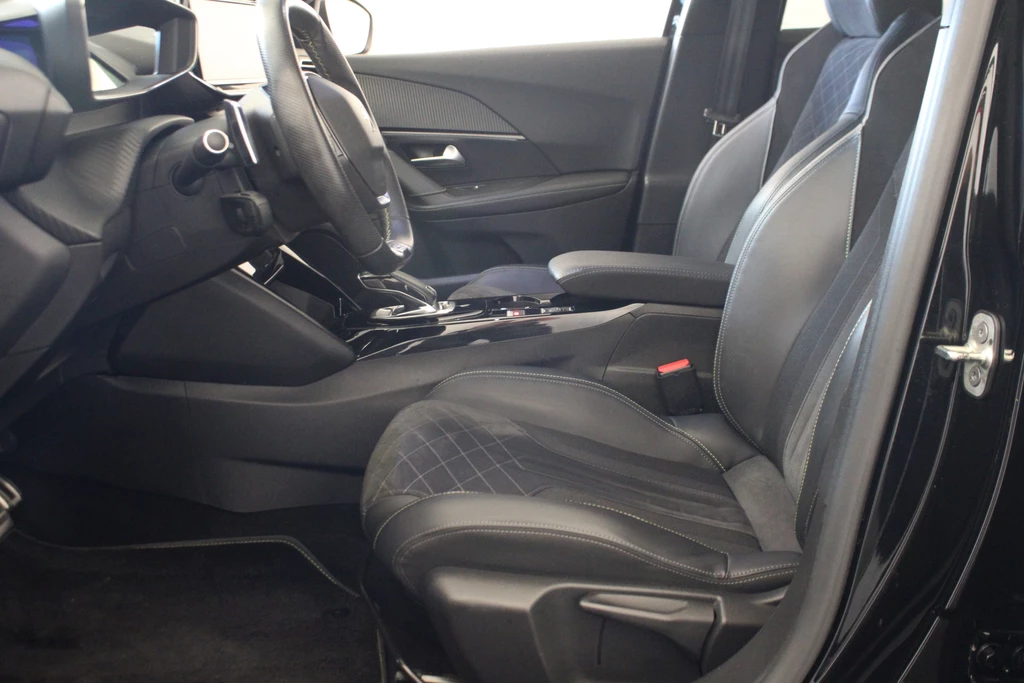 Peugeot 2008 – foto 16