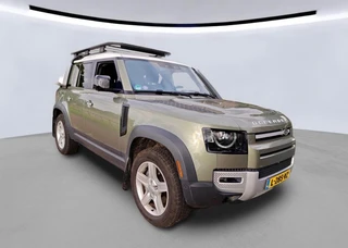 Land Rover Defender – thumbnail 4