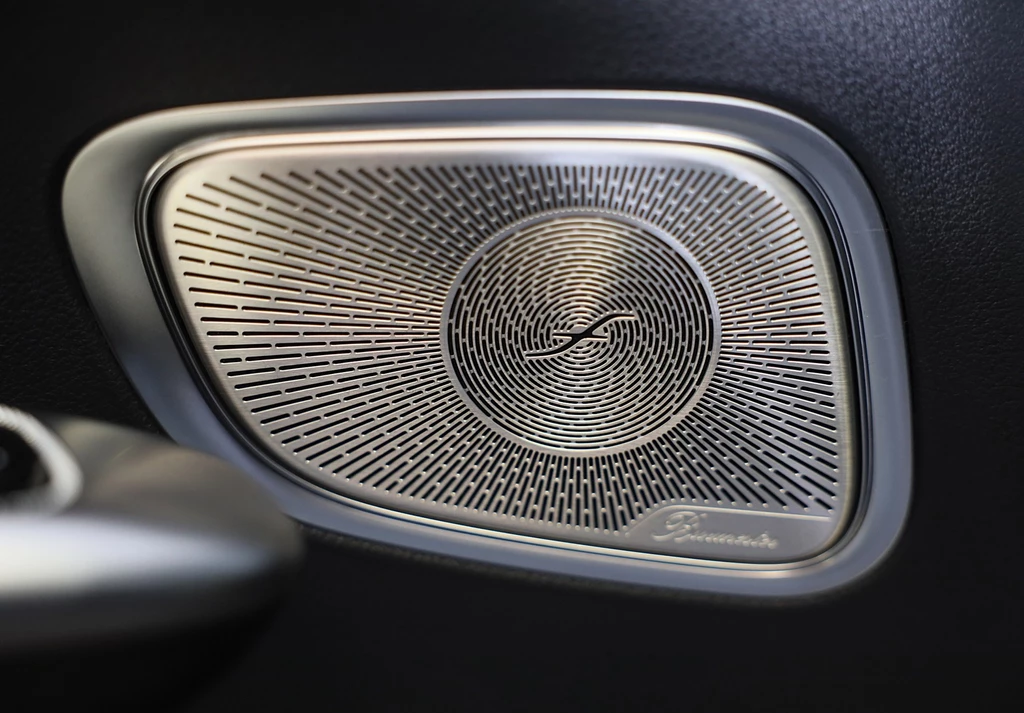 Mercedes-Benz GLC – foto 28