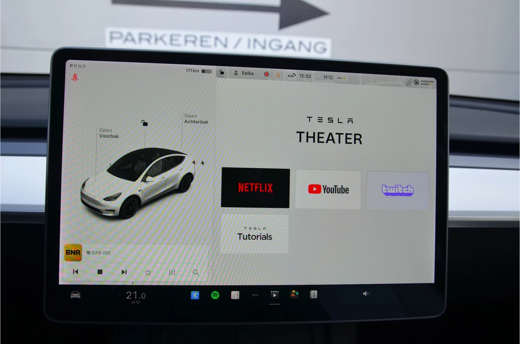 Tesla Model Y – foto 25