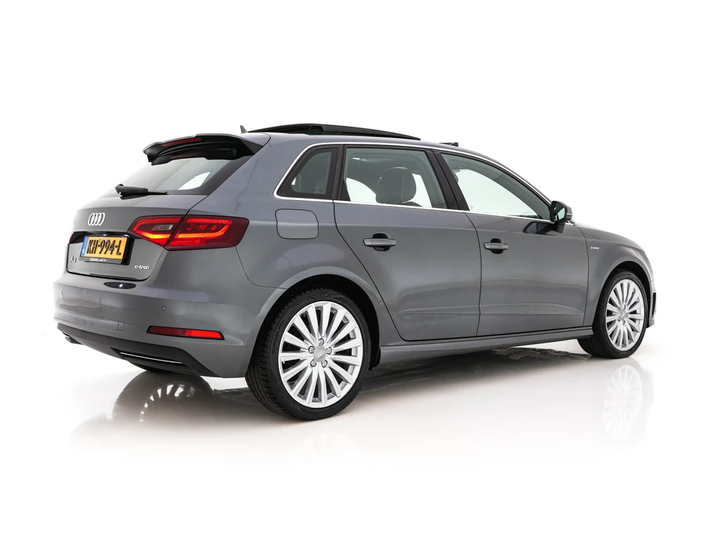 Audi A3 – foto 4