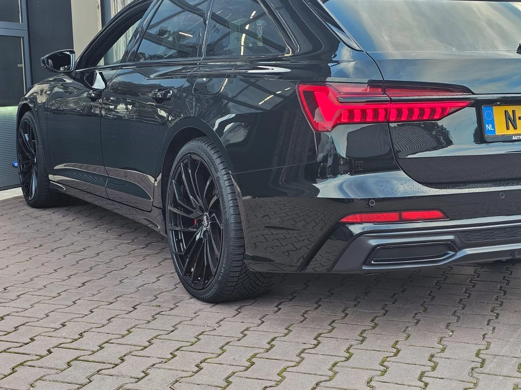 Audi A6 – foto 4