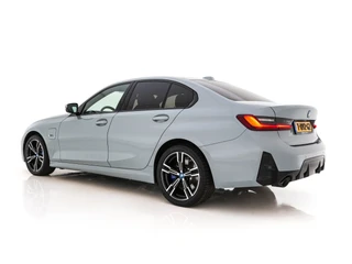 BMW 3 Serie – thumbnail 2