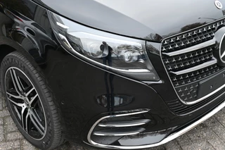 Mercedes-Benz V-Klasse – thumbnail 16