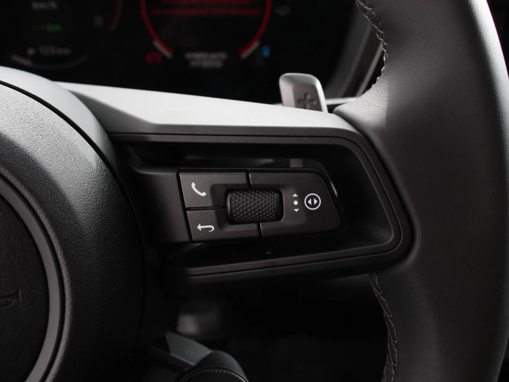 Porsche Cayenne – foto 23