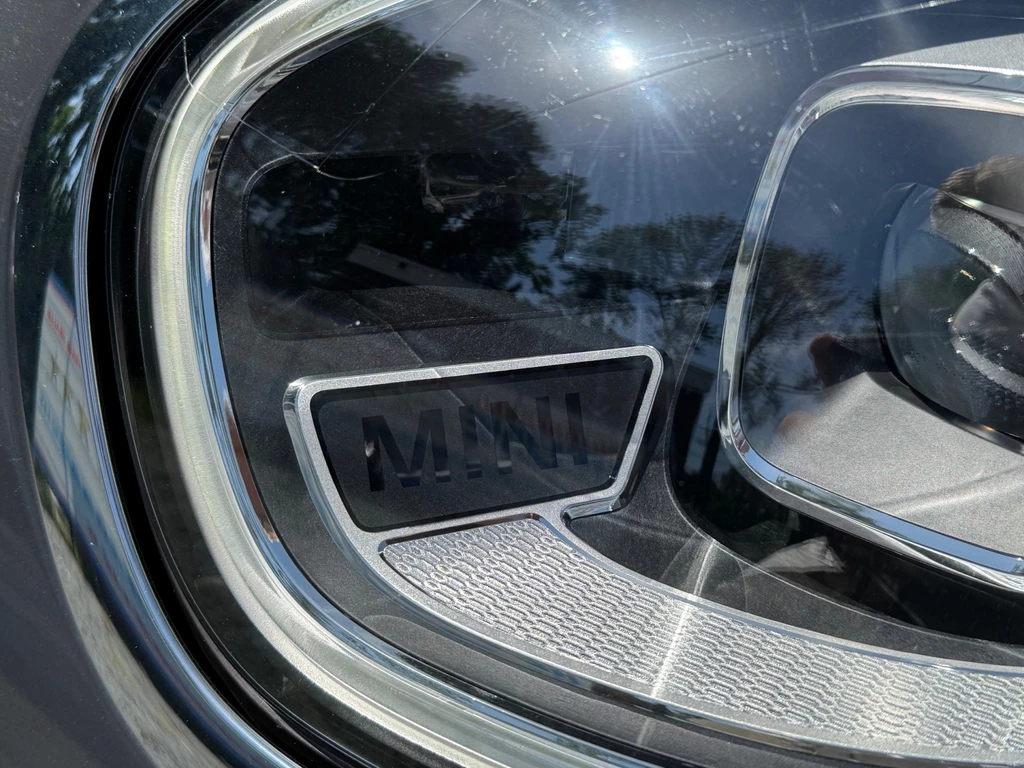 MINI Countryman – foto 16
