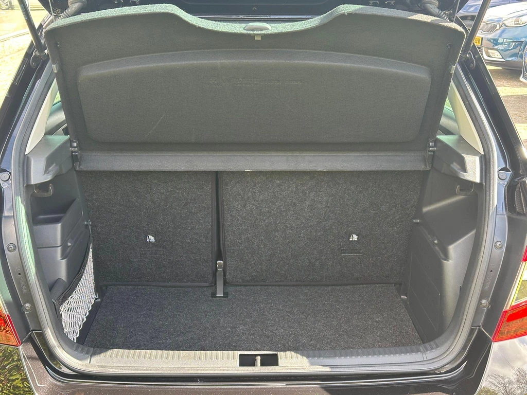 Škoda Fabia – foto 10