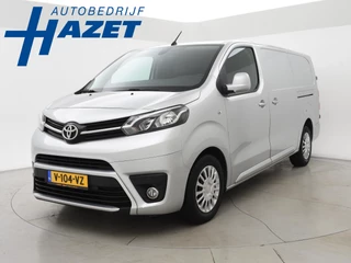 Toyota ProAce – thumbnail 1