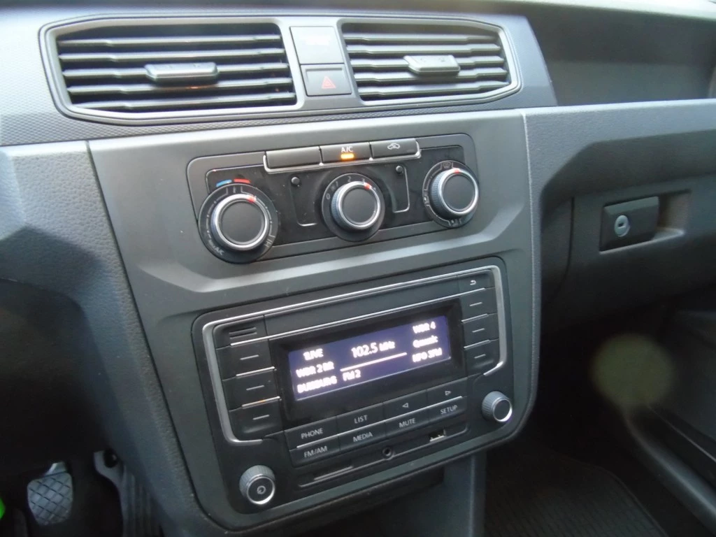 Volkswagen Caddy – foto 11