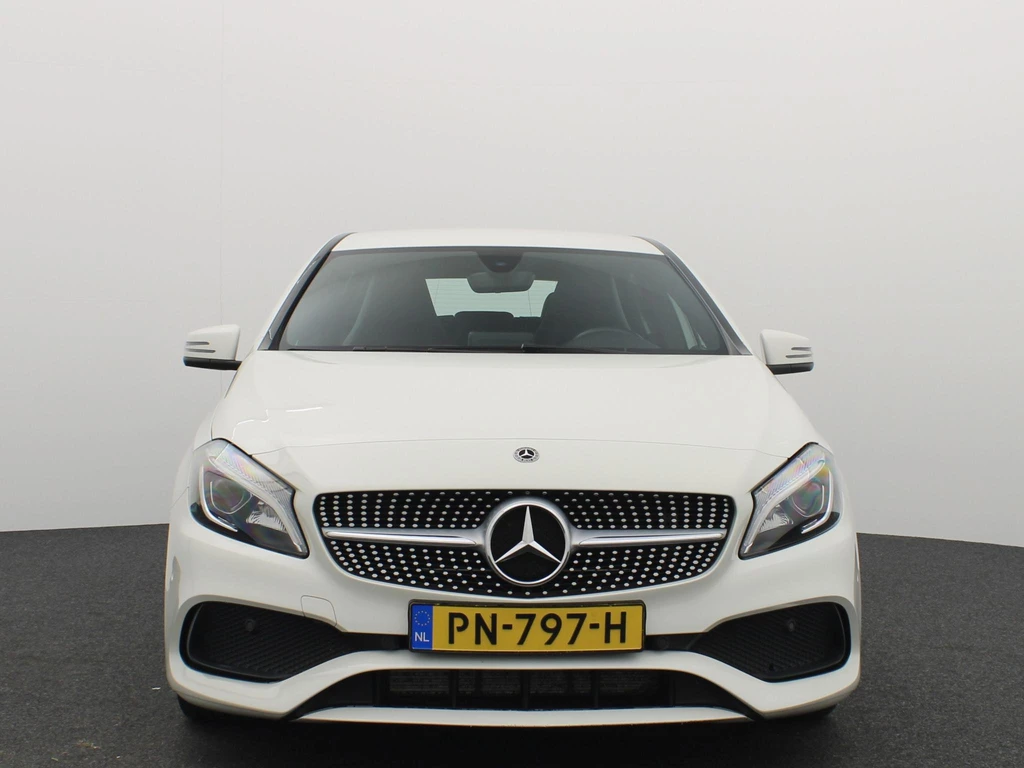 Mercedes-Benz A-Klasse – foto 10
