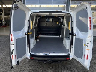 Ford Transit Custom – thumbnail 20