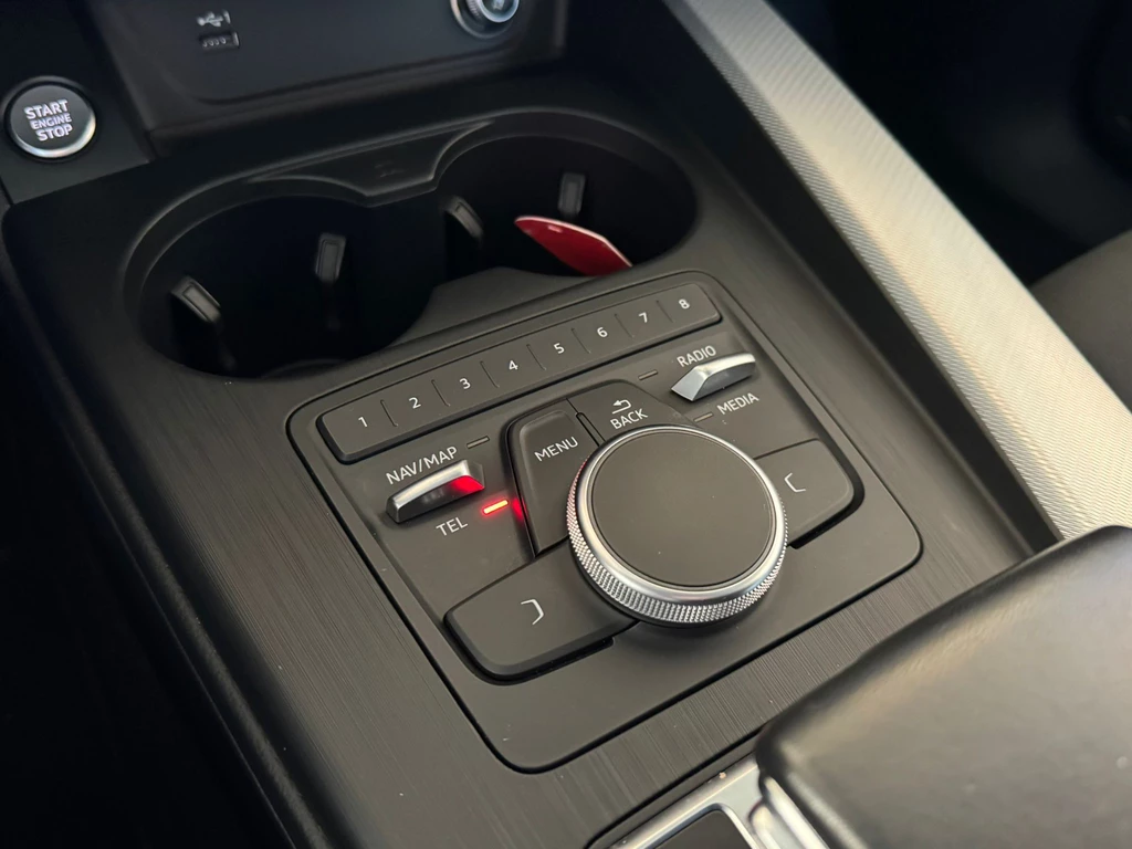 Audi A4 – foto 31