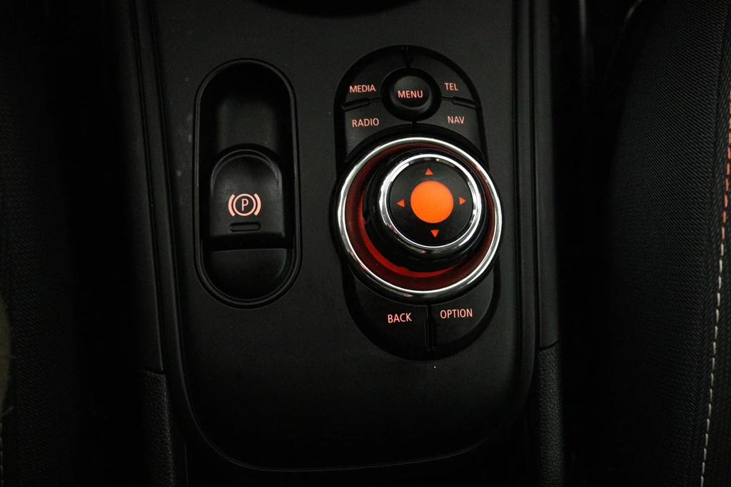 MINI Countryman – foto 17