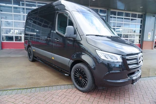 Mercedes-Benz Sprinter – thumbnail 9