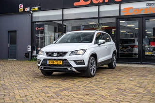 SEAT Ateca – thumbnail 1