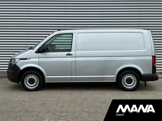 Volkswagen Transporter – thumbnail 2