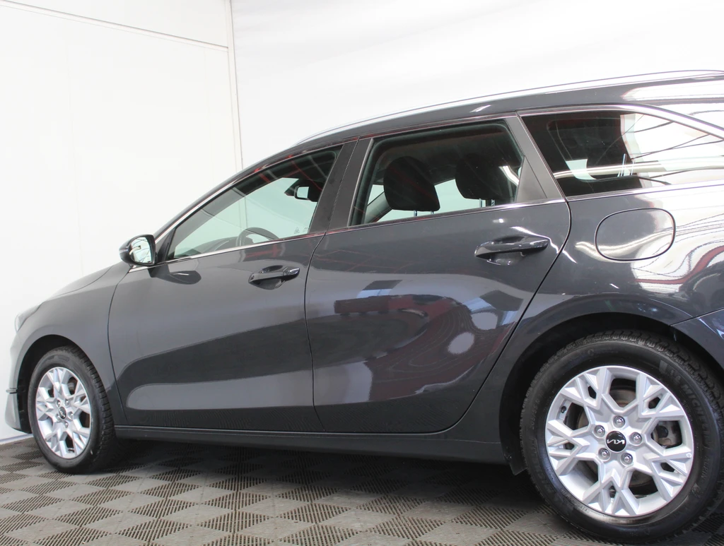 Kia Ceed Sportswagon – foto 3