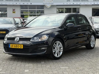 Volkswagen Golf – thumbnail 3