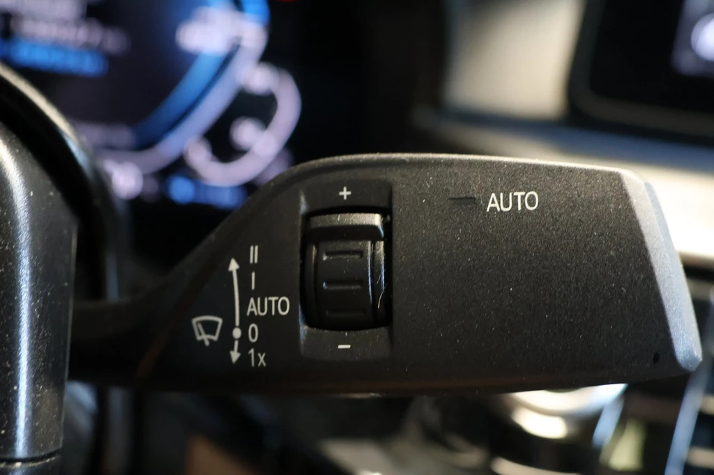 BMW 5 Serie – foto 27