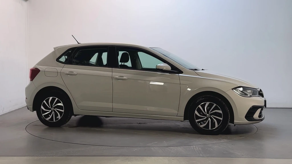 Volkswagen Polo – foto 6