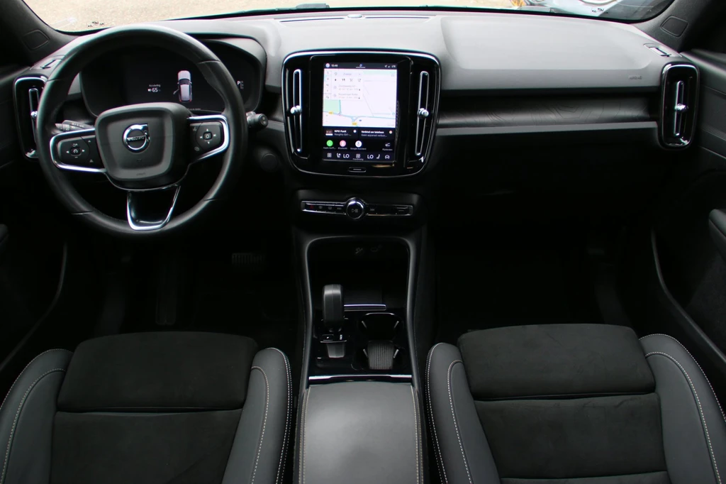 Volvo XC40 – foto 8