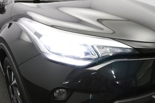 Toyota C-HR – thumbnail 22