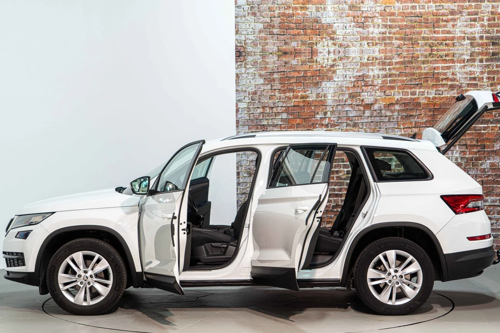 Škoda Kodiaq – foto 7