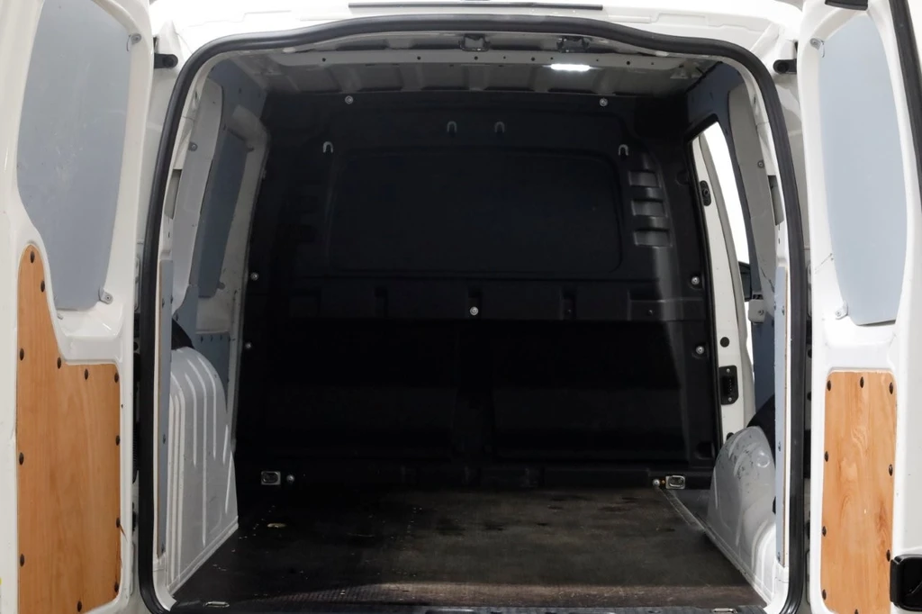 Volkswagen Caddy – foto 9