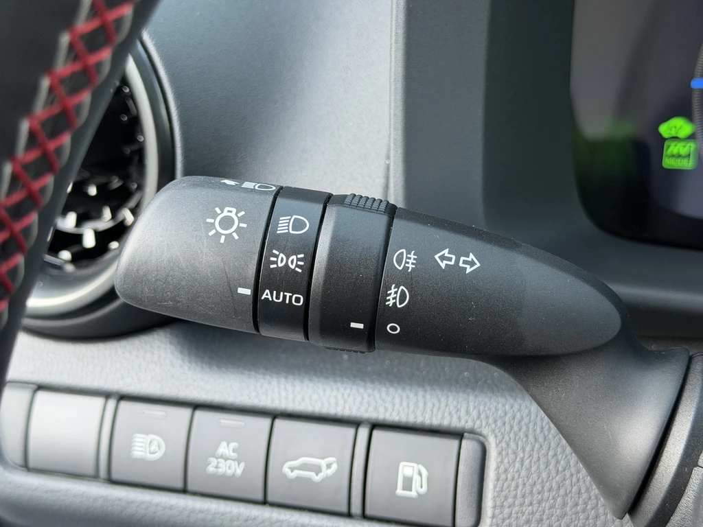 Toyota C-HR – foto 44