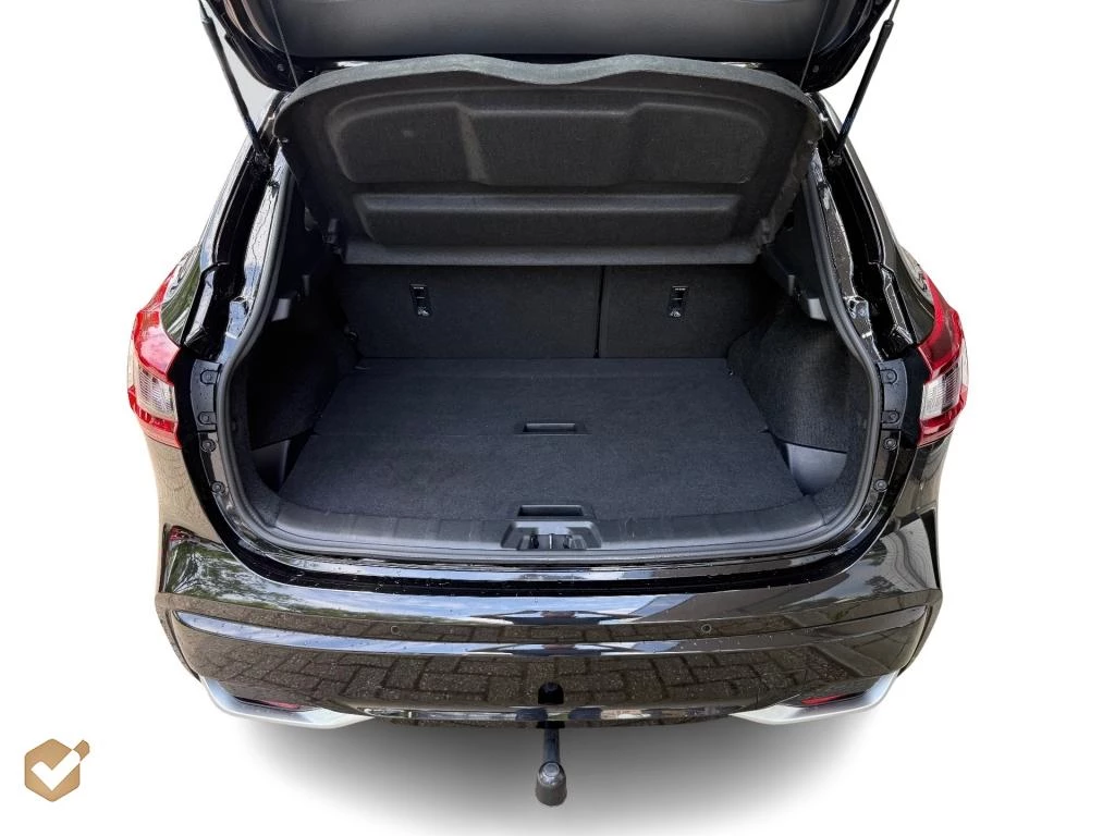 Nissan QASHQAI – foto 58