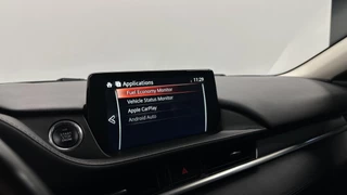 Mazda 6 – thumbnail 36