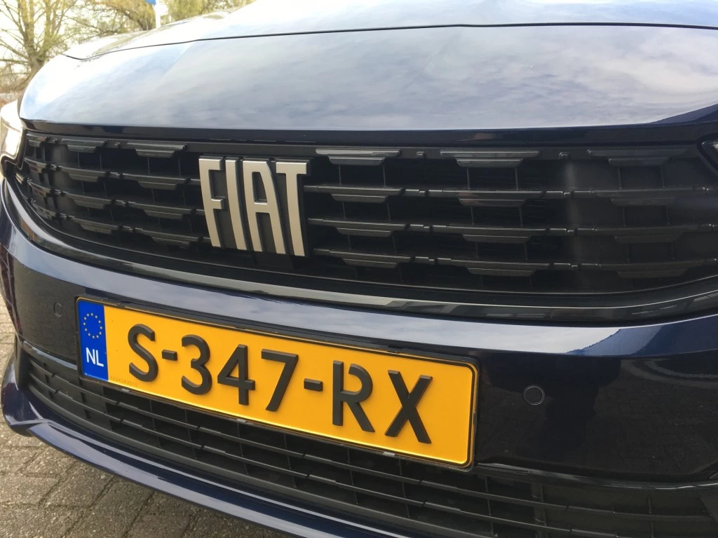 Fiat Tipo – foto 10