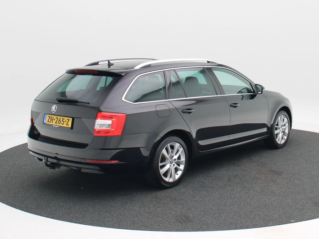 Škoda Octavia – foto 4