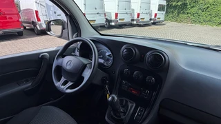 Mercedes-Benz Citan – thumbnail 12