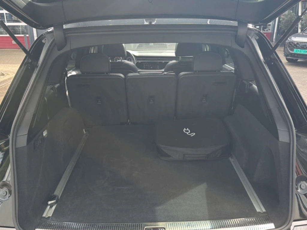Audi Q7 – foto 10