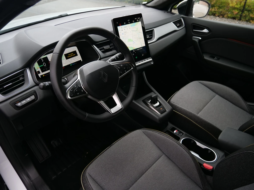 Renault Captur – foto 17
