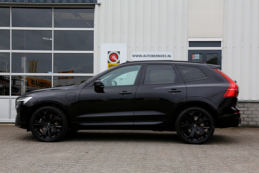 Volvo XC60 – foto 4