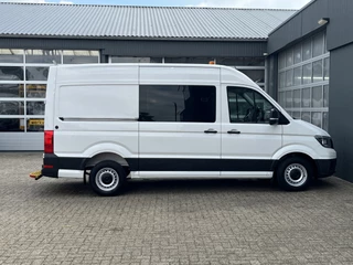 Volkswagen Crafter – thumbnail 8