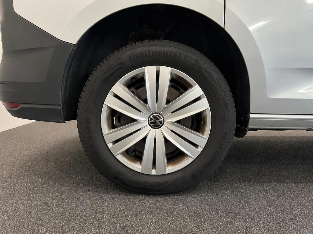 Volkswagen Caddy – foto 27
