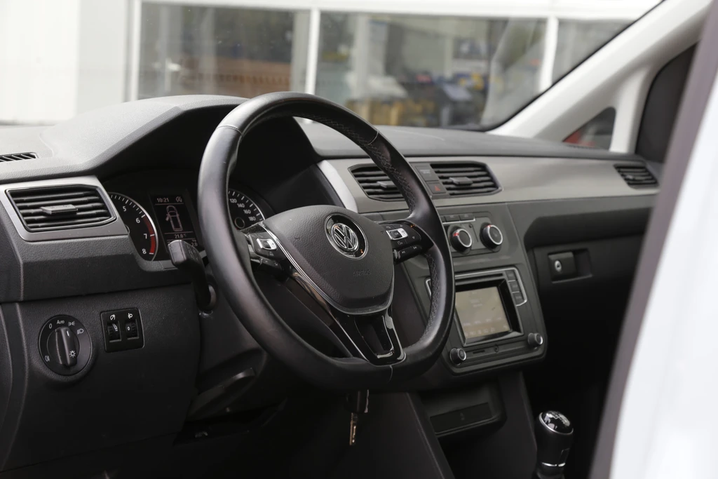 Volkswagen Caddy – foto 32