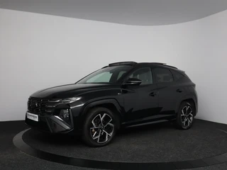 Hyundai Tucson – thumbnail 2