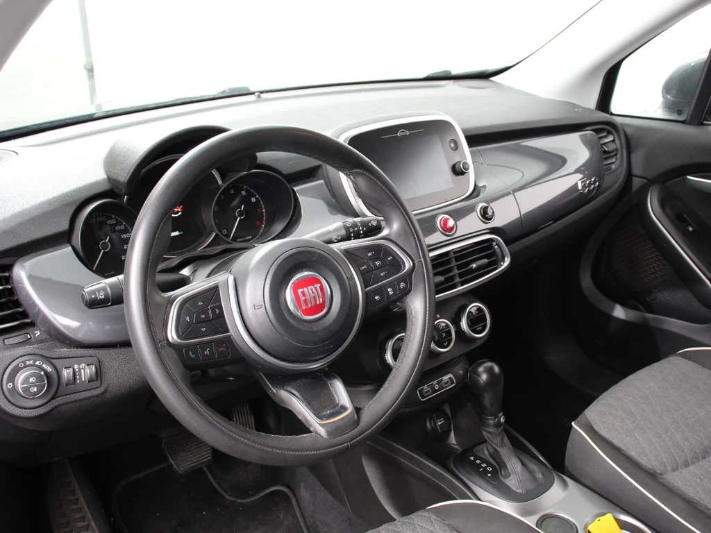 Fiat 500X – foto 7