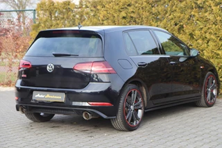 Volkswagen Golf – thumbnail 9