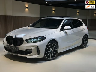BMW 1 Serie – thumbnail 1