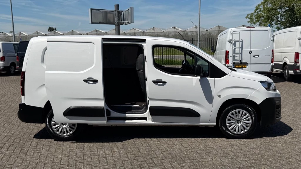 Citroën Berlingo – foto 6
